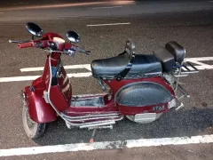 Bajaj V